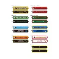 Luggage Tag - Kamen Rider Agito