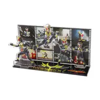 Acrylic stand - Kamen Rider Agito