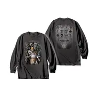 Clothes - T-shirts - Kamen Rider Kuuga Size-78