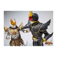 Kamen Rider Kuuga