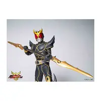 Kamen Rider Kuuga