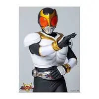Kamen Rider Kuuga