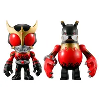 Kamen Rider Kuuga