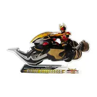 Acrylic stand - Kamen Rider Kuuga