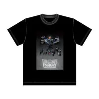 Clothes - T-shirts - Kamen Rider Agito / Kamen Rider G3 Size-77