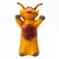 Figure - Ultra Q / Kanegon