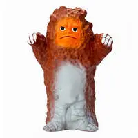 Figure - Ultra Q / Garamon