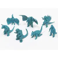 Trading Figure - Godzilla