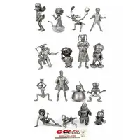 Trading Figure - Godzilla