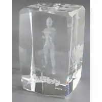 Ultraseven / Ultraseven (Character)