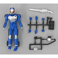 Shodo-XX - Kamen Rider W / Kamen Rider Accel