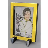 Magnet - Ohsama Sentai King-Ohger / Spider Kumonos