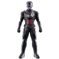 Figure - Super Space Sheriff Gavan Infinity / Death Gavan