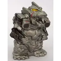 Trading Figure - Godzilla / Mechagodzilla