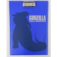Stationery - Godzilla