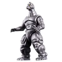 Figure - Godzilla / Mechagodzilla