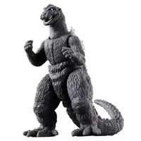 Figure - Godzilla