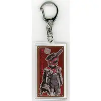 GraffArt - No.1 Sentai Gozyuger / Ring Hunter Garyudo