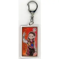 GraffArt - No.1 Sentai Gozyuger / Fire Candle