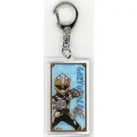 GraffArt - No.1 Sentai Gozyuger / GozyuPolar