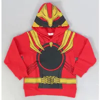 Clothes - No.1 Sentai Gozyuger / GozyuWolf