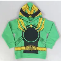 Clothes - No.1 Sentai Gozyuger / GozyuEagle