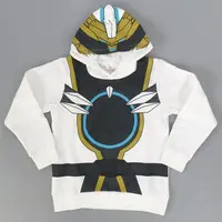 Clothes - No.1 Sentai Gozyuger / GozyuPolar