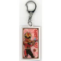 GraffArt - No.1 Sentai Gozyuger / GozyuWolf