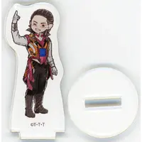 GraffArt - No.1 Sentai Gozyuger / Fire Candle