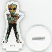 GraffArt - No.1 Sentai Gozyuger / GozyuEagle