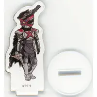 GraffArt - No.1 Sentai Gozyuger / Ring Hunter Garyudo