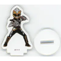 GraffArt - No.1 Sentai Gozyuger / GozyuPolar