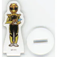 GraffArt - No.1 Sentai Gozyuger / GozyuTyranno