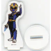 GraffArt - No.1 Sentai Gozyuger / GozyuLeon