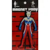 Magnet - Ultraman Zero Series / Ultraman Zero (Character)