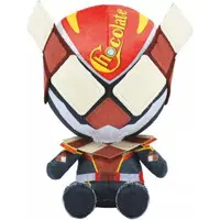 Chibi Nuigurumi - Kamen Rider Gavv / Kamen Rider Valen