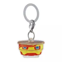 Key Chain - Kamen Rider Gavv / Gochizo