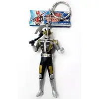 Key Chain - Kamen Rider Den-O / Kamen Rider Den-O (Character)