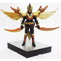 Ichiban Kuji - Kamen Rider Ryuki / Kamen Rider Odin