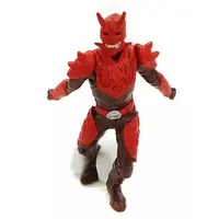 Trading Figure - Kamen Rider Den-O / Momotaros