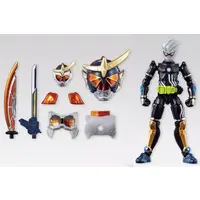 So-Do - Kamen Rider Ex-Aid / Kamen Rider Ex-Aid & Kamen Rider Brave