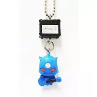 Key Chain - Kamen Rider Den-O / Urataros