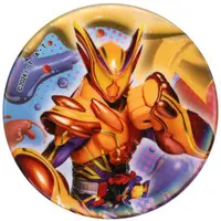 Badge - Kamen Rider Gavv