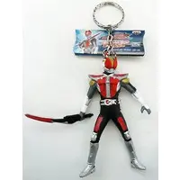 Key Chain - Kamen Rider Den-O / Kamen Rider Den-O (Character)