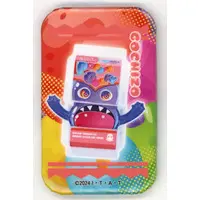 Badge - Kamen Rider Gavv / Gochizo