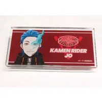 Badge - Ride Kamens