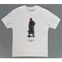 Clothes - T-shirts - Shin Japan Heroes Universe Size-M