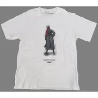 Clothes - T-shirts - Shin Japan Heroes Universe Size-XL