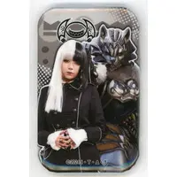 Badge - Kamen Rider Gavv / Siita Stomach