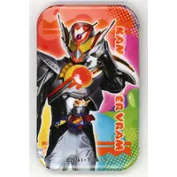 Badge - Kamen Rider Gavv / Kamen Rider Vram